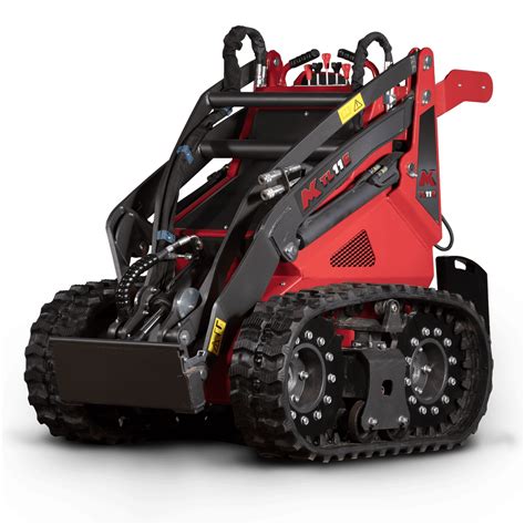 mk martin mini skid steer|MK Martin .